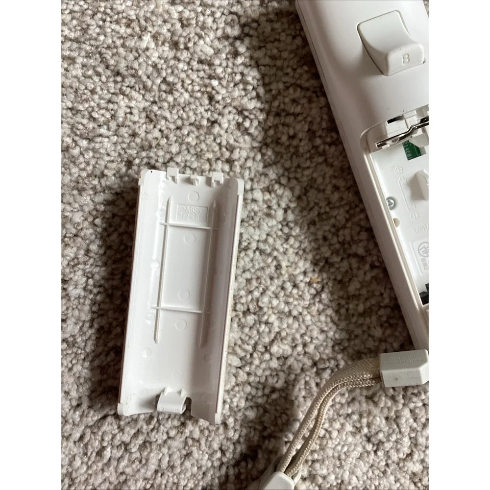 Nintendo preowned used